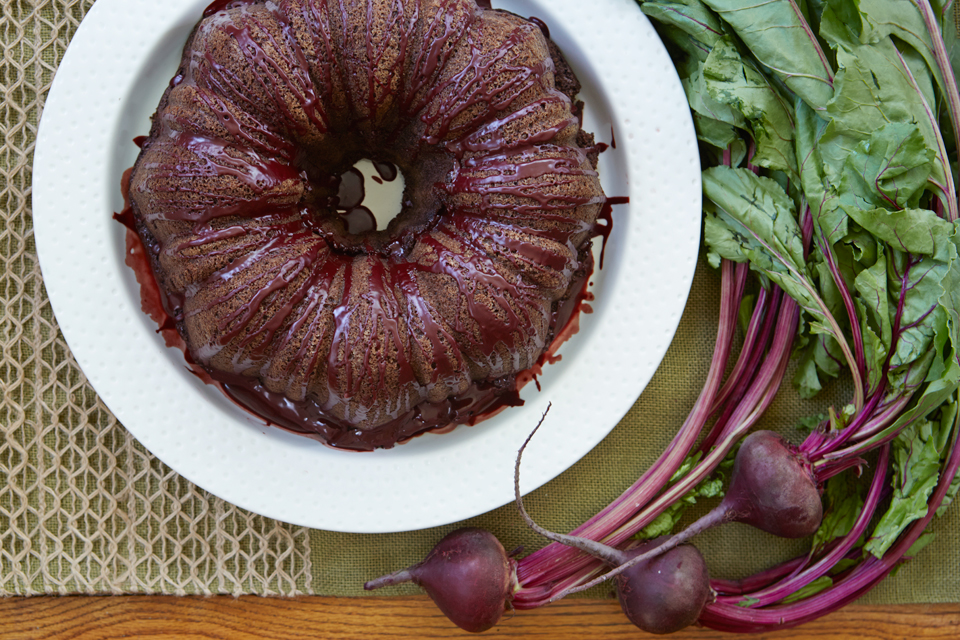 Chocolate-Fudge-Beet-Cake