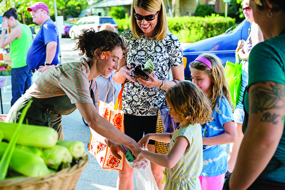 Maderia&#39;s Farmer&#39;s Market 2