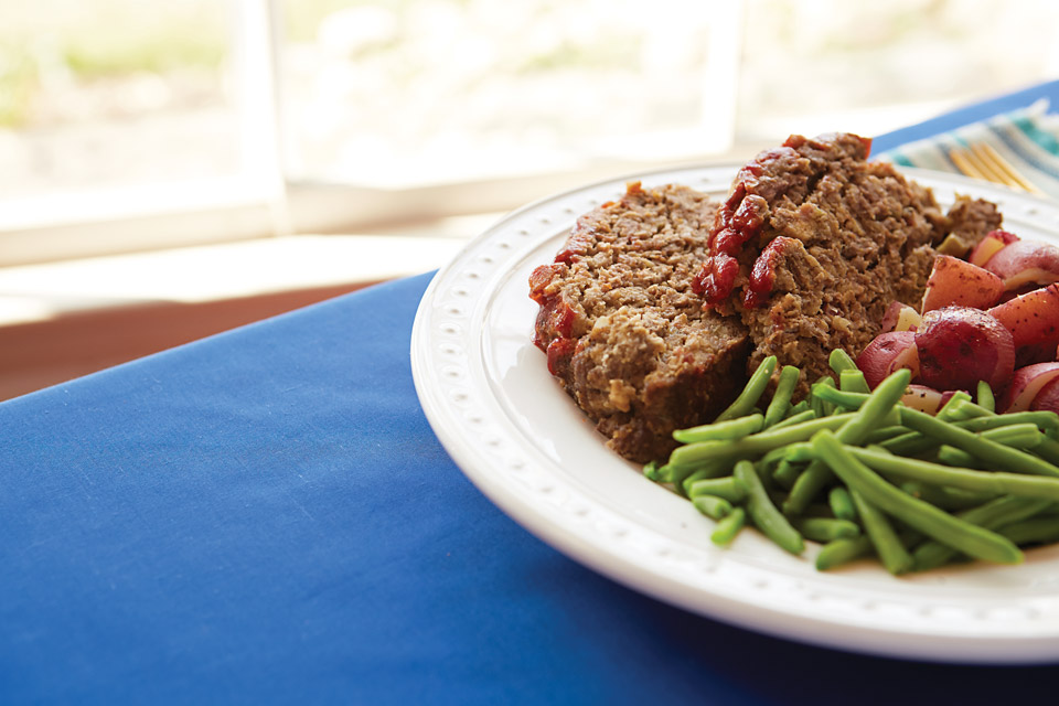 meatloaf-comfort-foods