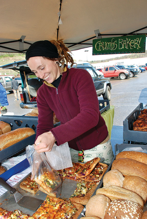 Athens Farmers Market