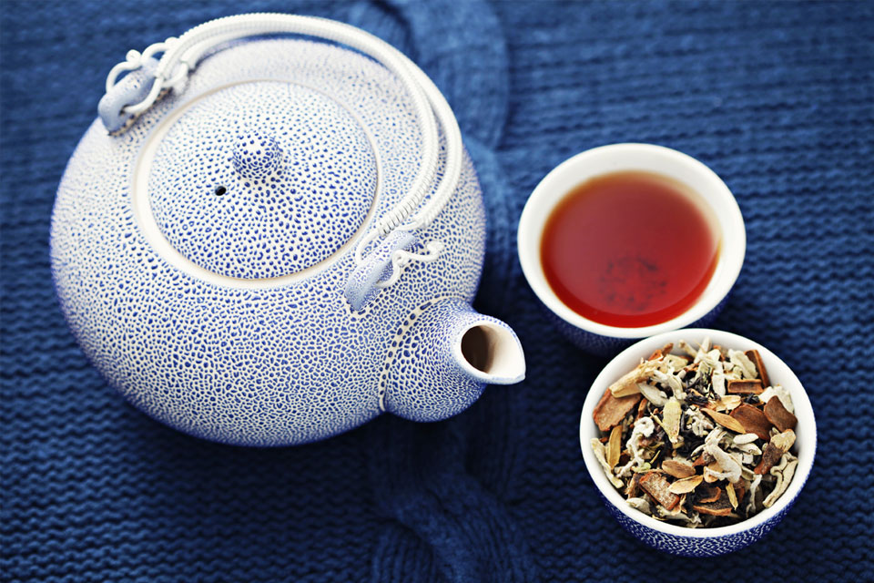 Tea Time: 12 Fresh Flavors to Try