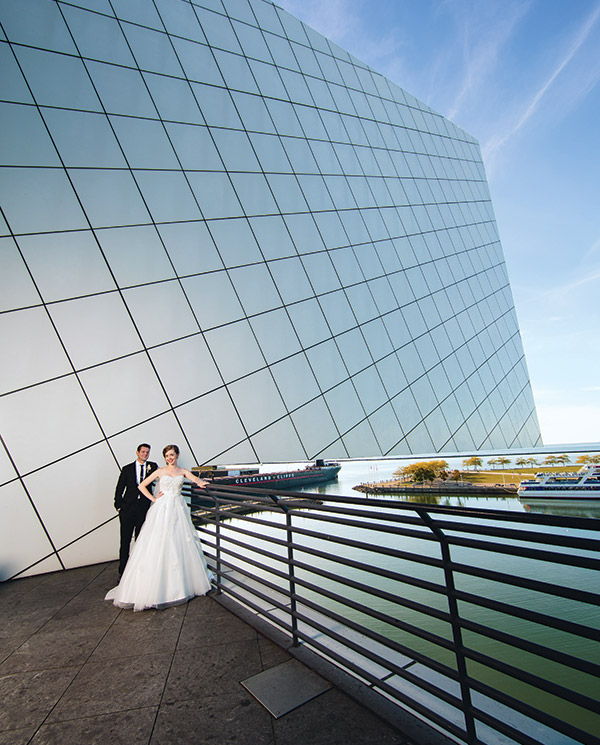 Rock & Roll Hall of Fame