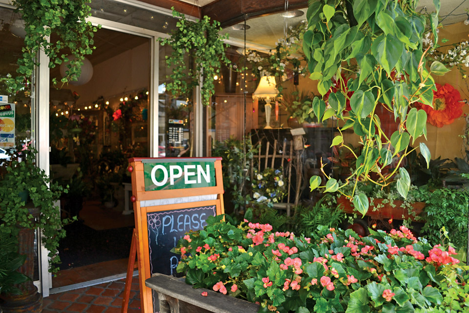 Talbott’s Flowers in Westerville