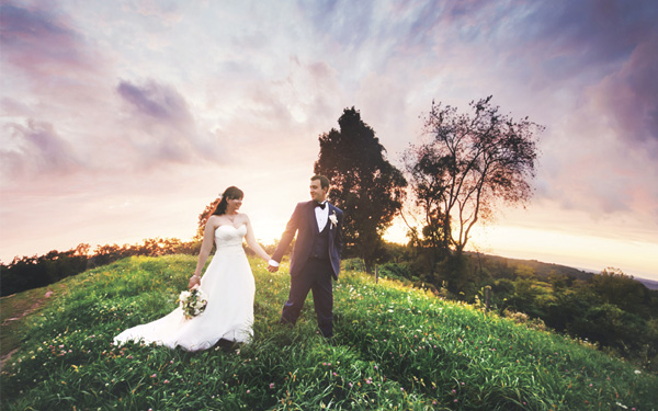 Rivercrest Farm Wedding