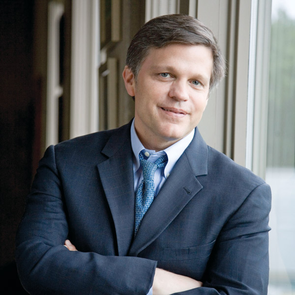 Douglas Brinkley headshot