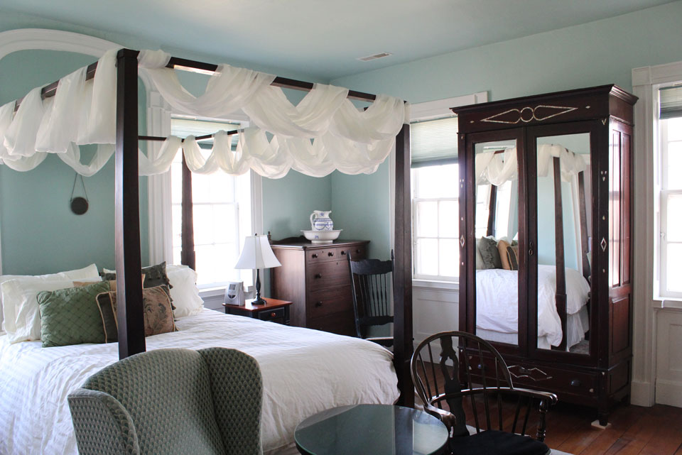 Goodwin House Bed & Breakfast