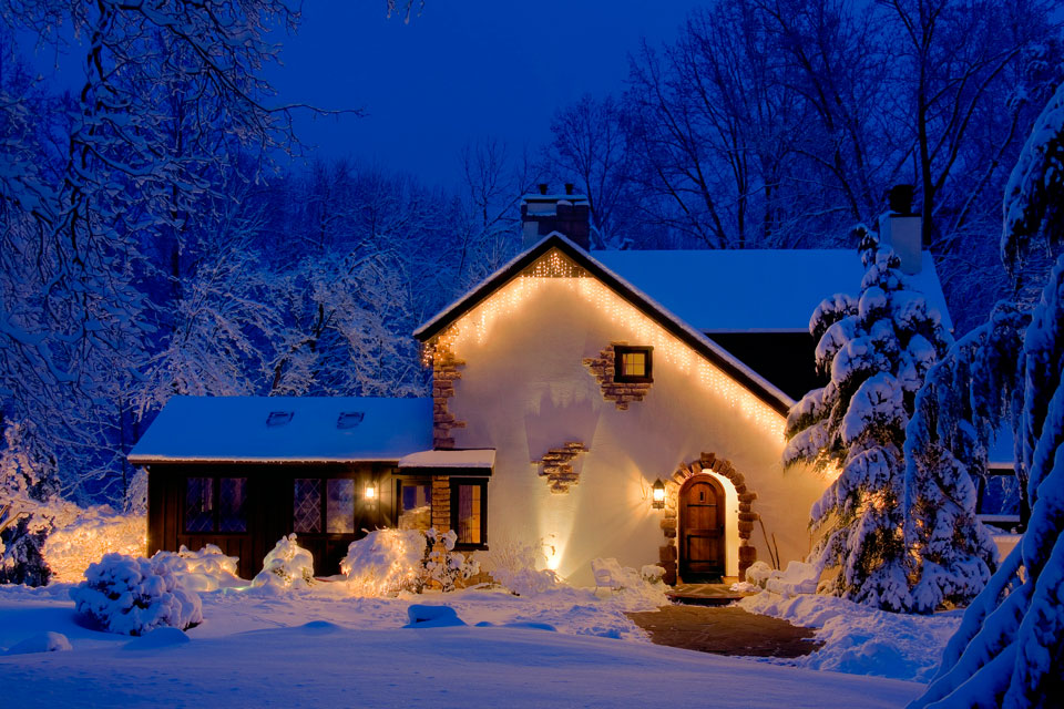 Glenlaurel Manor House (photo courtesy of Glenlaurel Manor House)