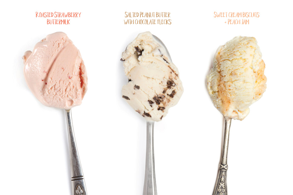 Jeni's Splendid Ice Creams