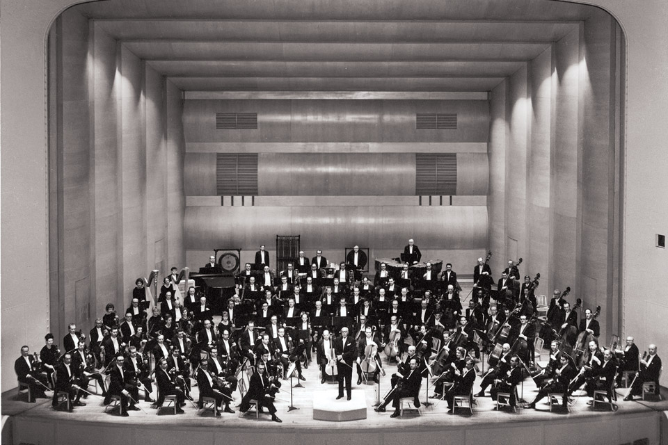 5 Must-Listen Cleveland Orchestra Recordings