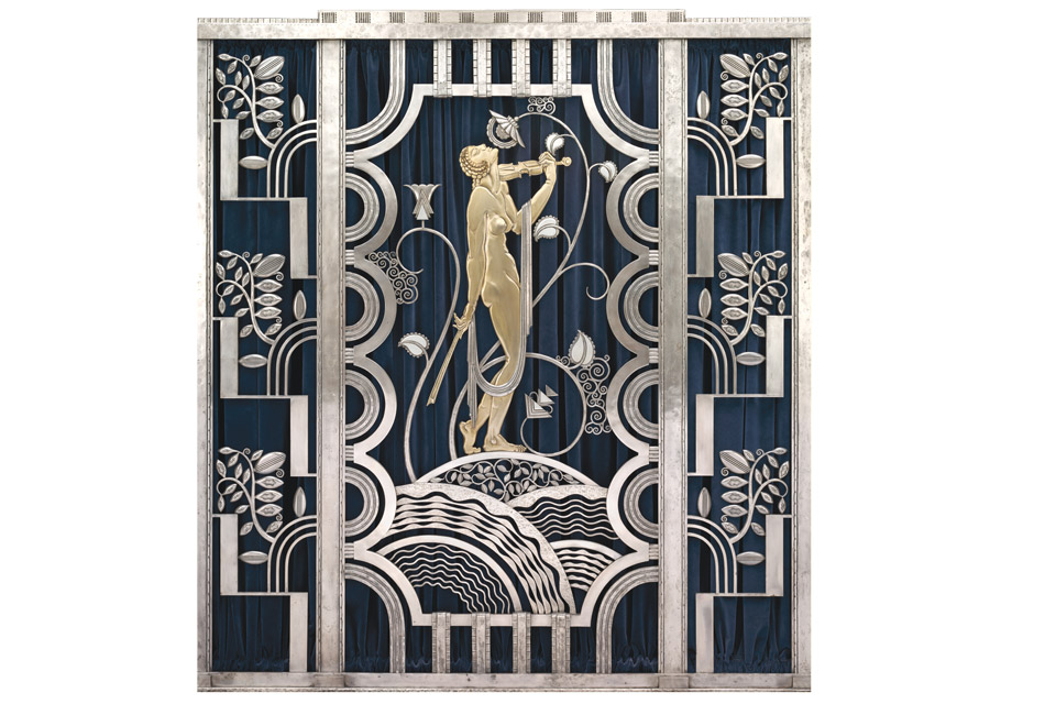 Cleveland Museum of Art Celebrates 'The Jazz Age'