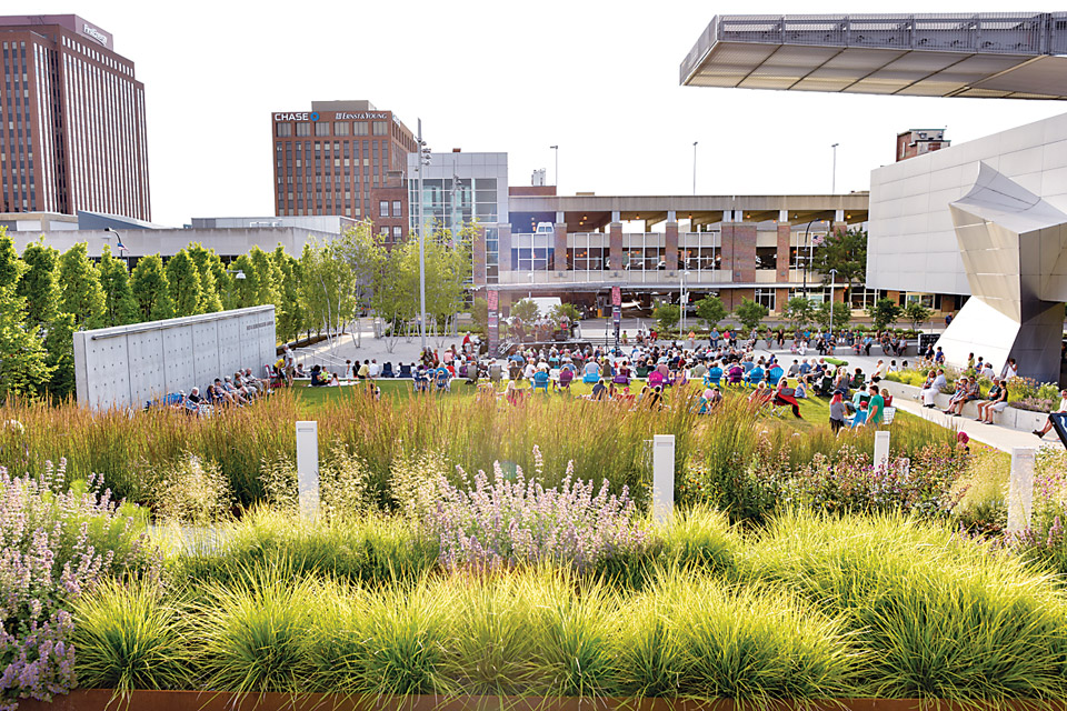 Akron Art Museum