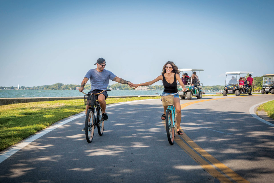 40 Things Every Ohioan Must Do - Ohio Magazine