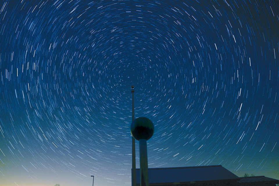 John Glenn Astronomy Park