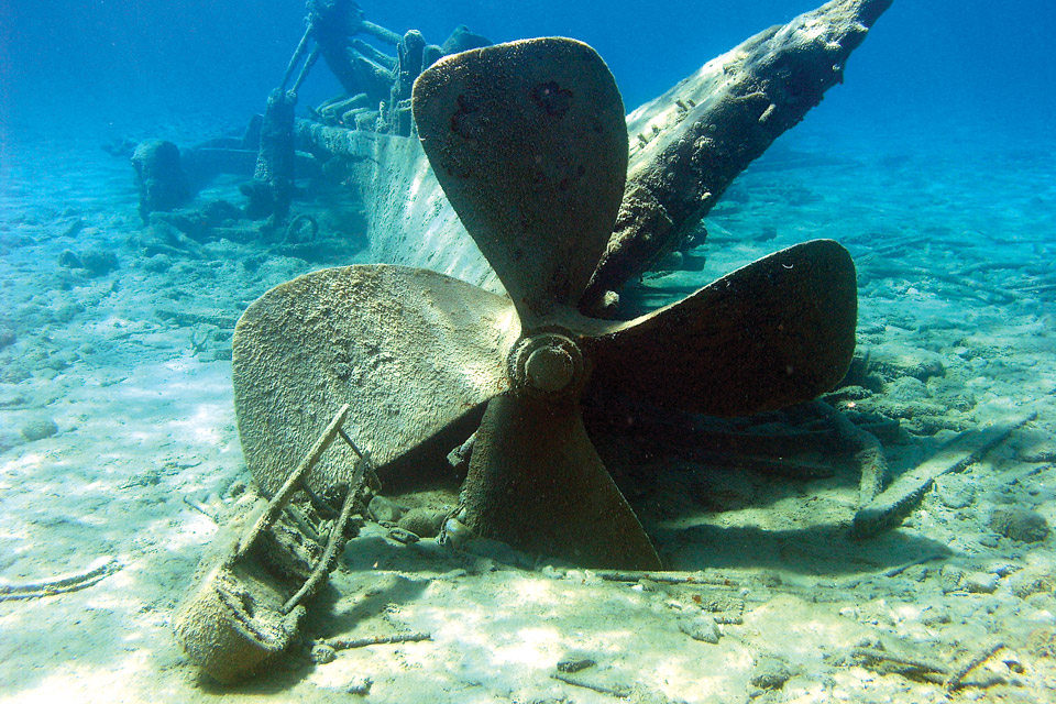 Thunder Bay National Marine Sanctuary