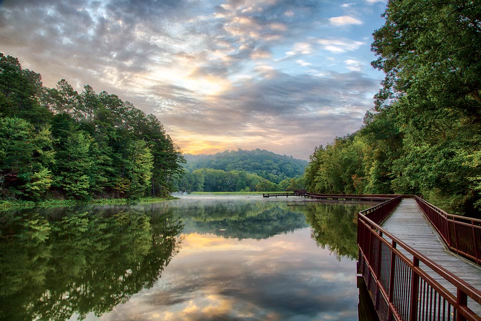 Wayne National Forest