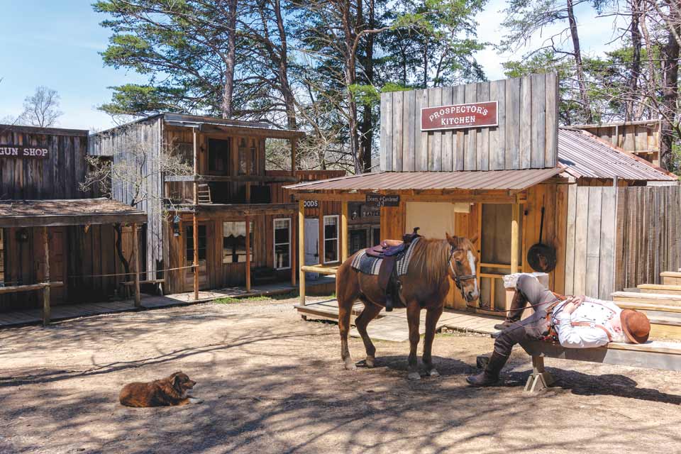 Dogwood-Pass-Old-West-Town