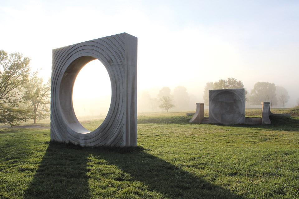 Bernheim Arboretum and Research Forest