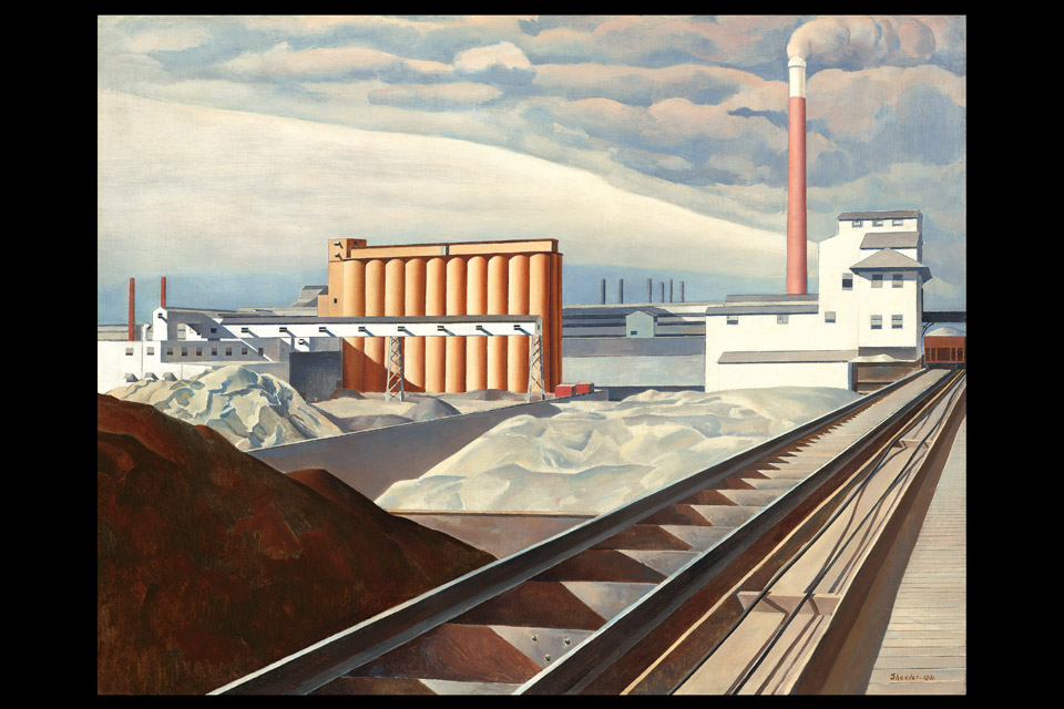 Classic-Landscape-Sheeler