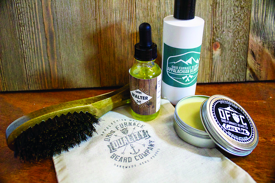 Ohio Furnace Beard Company Products