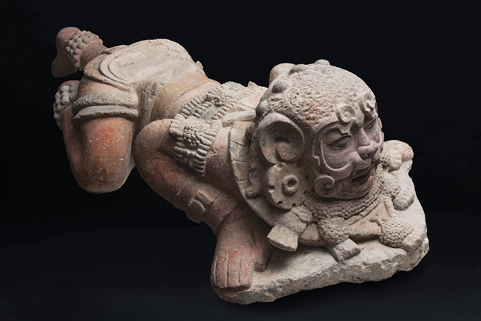 Maya: The Exhibition' in Cincinnati