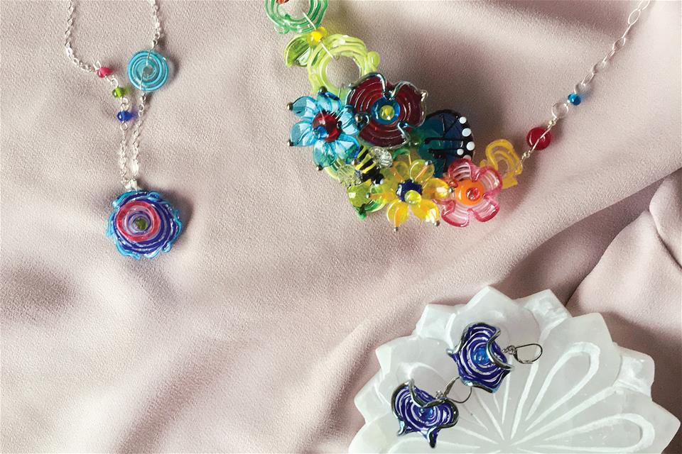 Jewelry Lisa Inglert