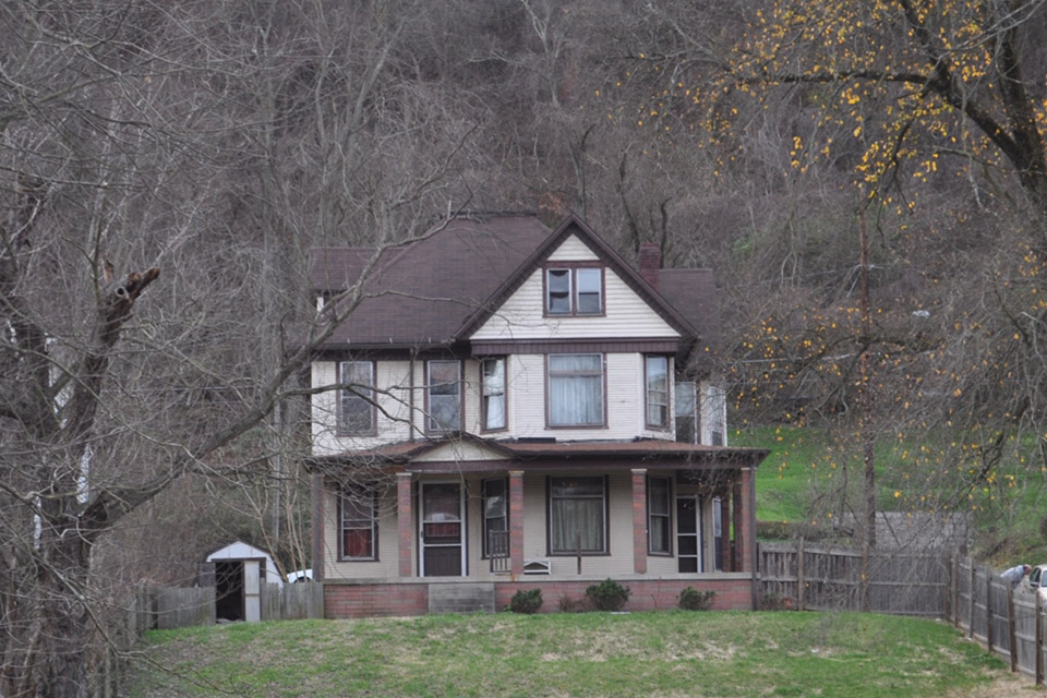 Bellaire House (photo by Kristin Wittenbrook)