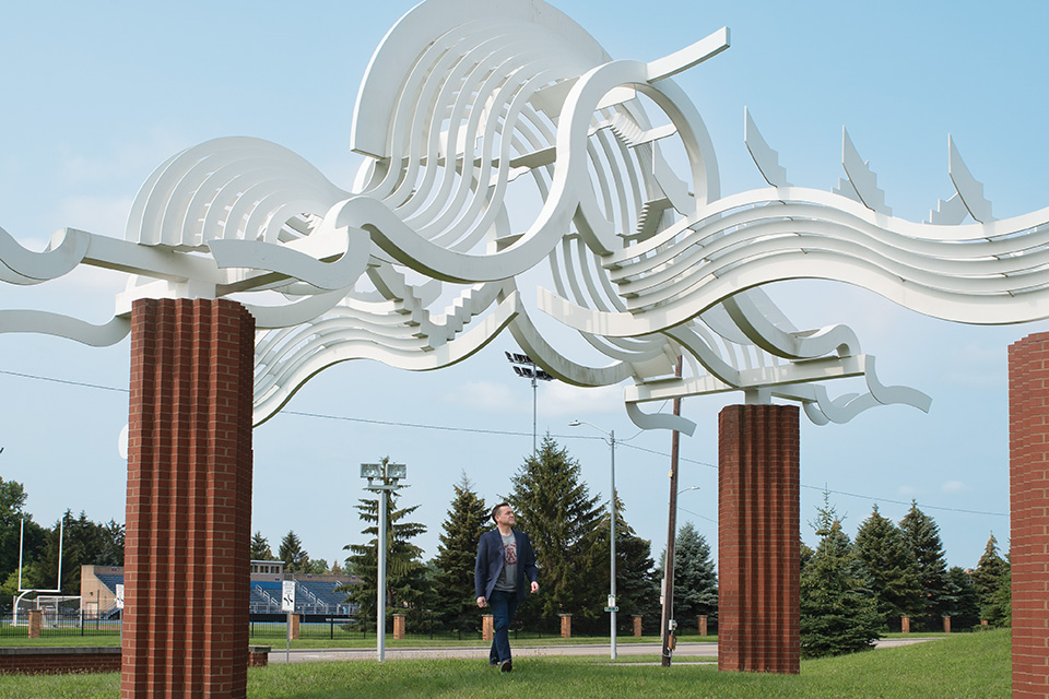 Great Ohio Road Trips: Northwest