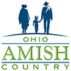 Ohio Amish Country logo