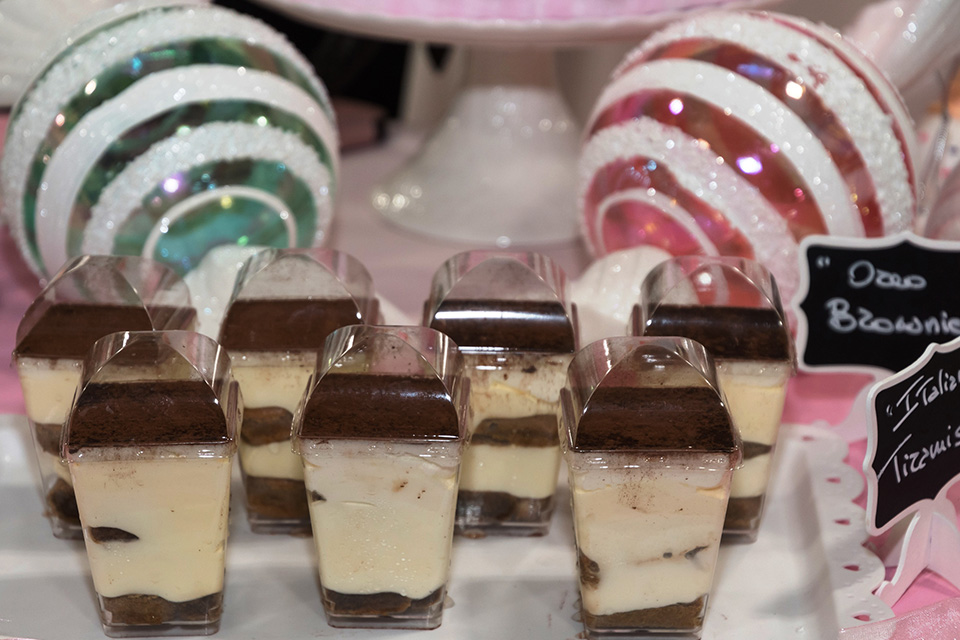 Dayton Chocolate Festival (courtesy Faith and Friends Radio)