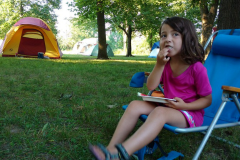 The Great Miami Riverway is a prime viewing location for the eclipse.