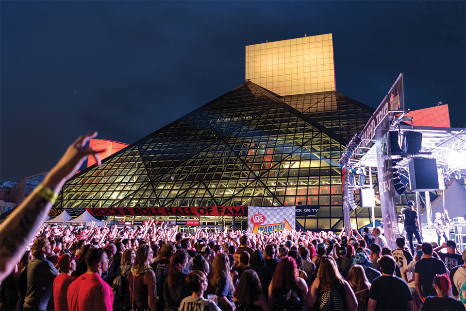 Embrace Art on America 250-Ohio’s Creativity Trail