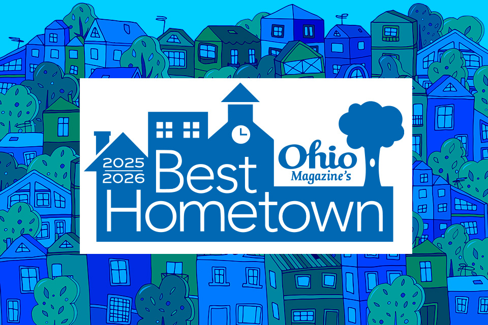 Best Hometown Nomination Image 2025-26