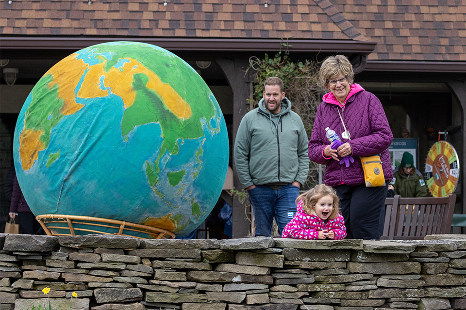 8 Ways to Celebrate Earth Day in Ohio