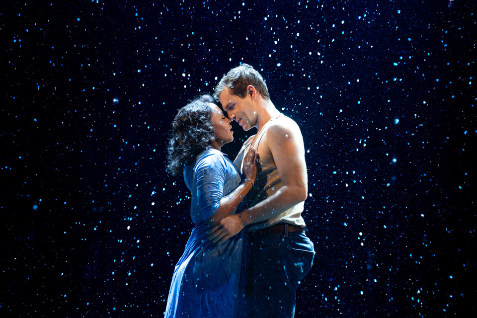 The Notebook (photo by Julieta Cervantes)