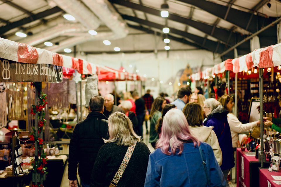 Hamilton Christkindlmarkt (courtesy of Hamilton Christkindlmarkt)