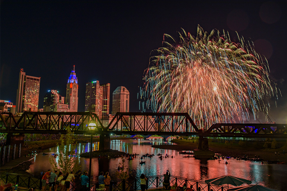 Red, White and BOOM (courtesy of Red, White & BOOM)