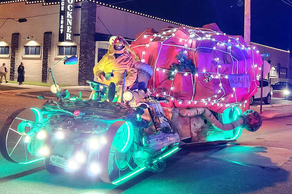 Portsmouth Winterfest (courtesy of Friends of Portsmouth)