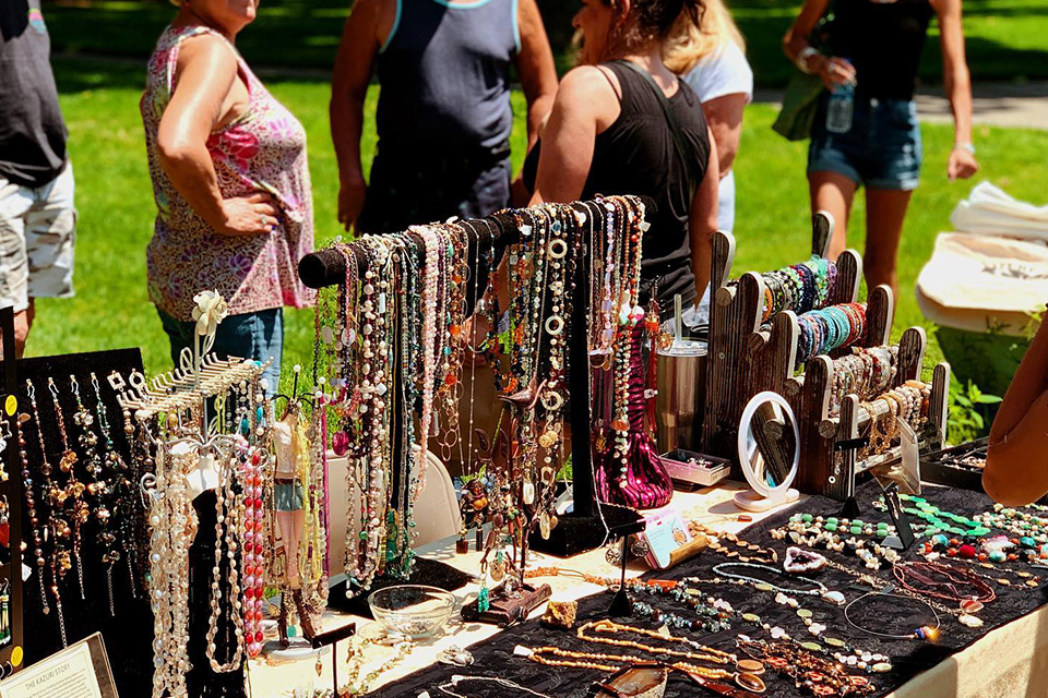 Put-In-Bay Founders Day (photo courtesy of Put-In-Bay Official Tourism Bureau)