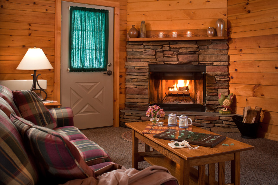 The White Oak Inn in Danville (photo by Jumping Rocks)