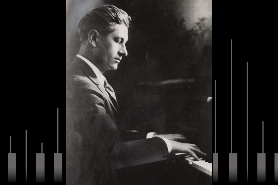 How Forgotten Songwriter Ernest Ball Rose to Fame