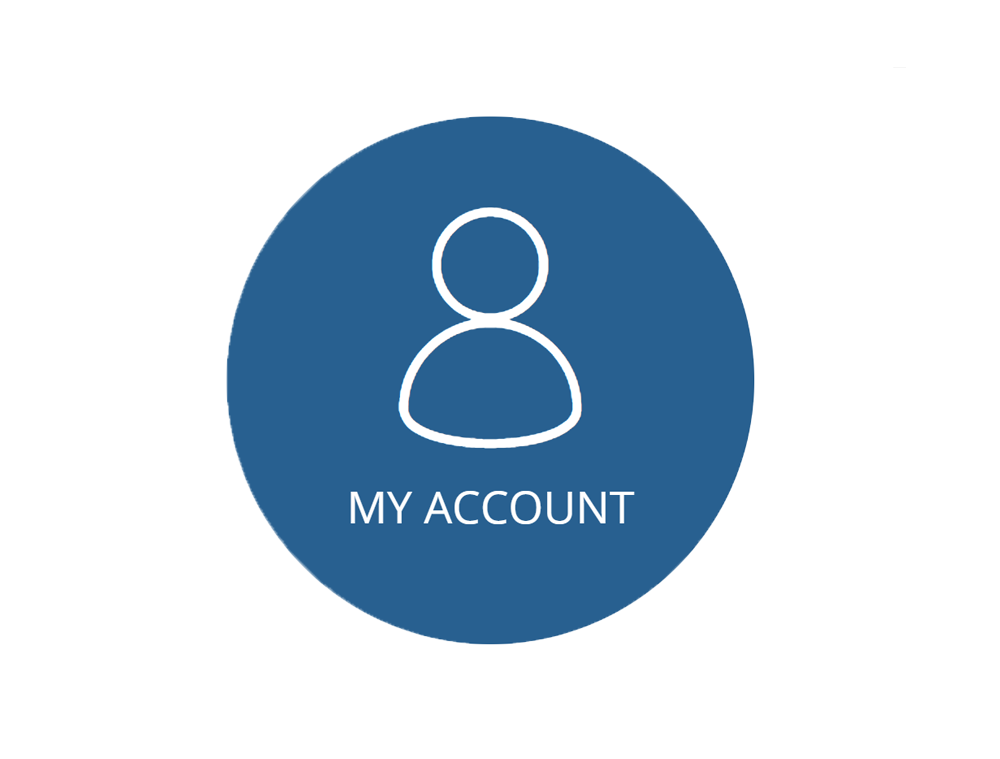 Account Icon