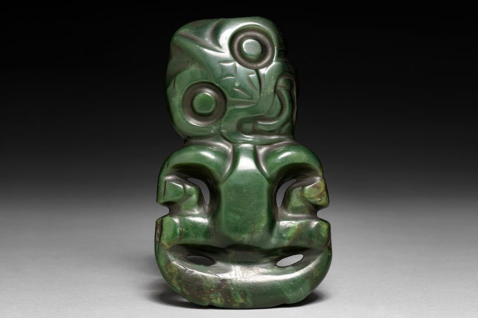 置物 out of museum Collections | stephcohs