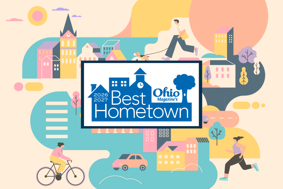 Best Hometowns Nomination 2026-27