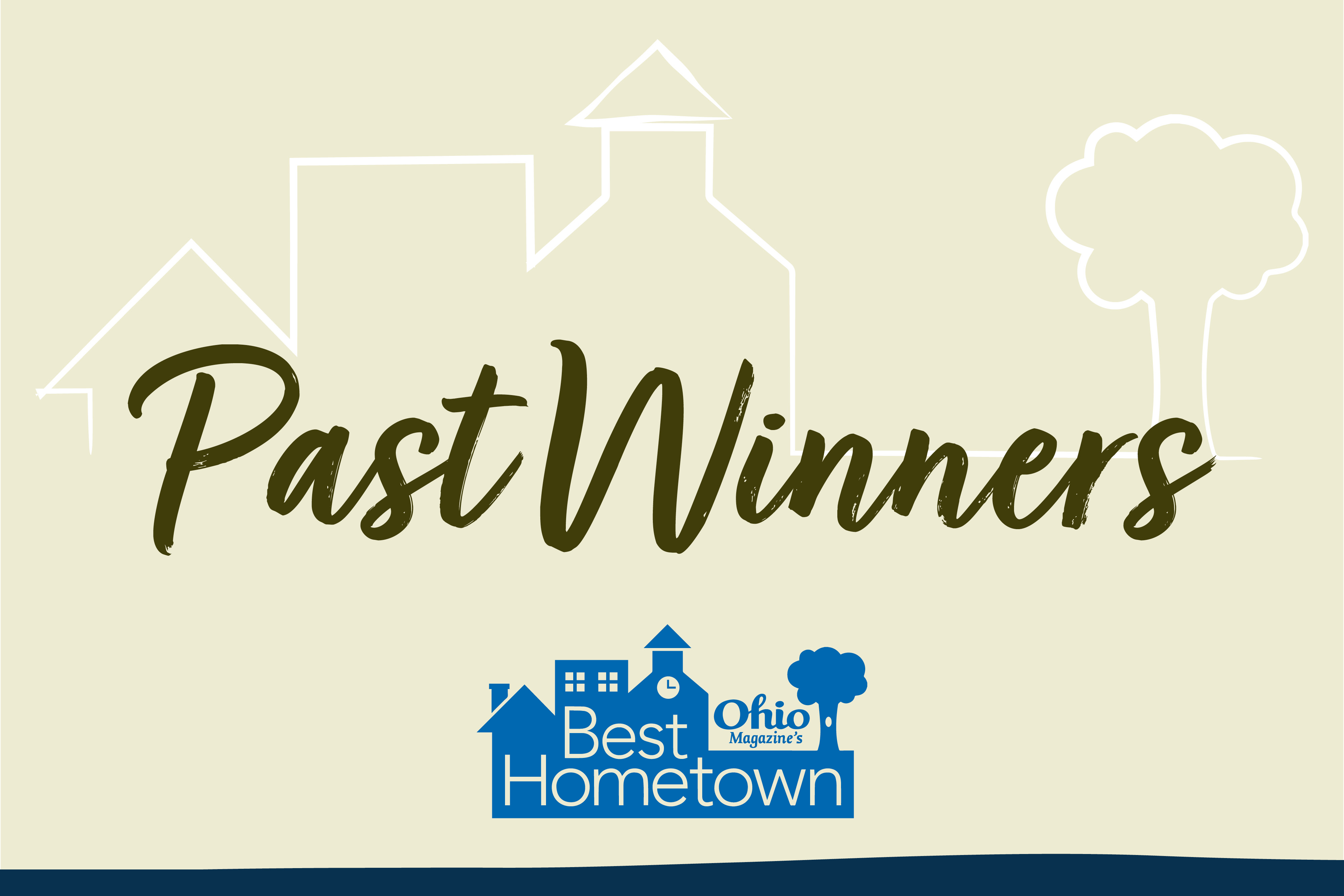Best Hometowns Past Winner