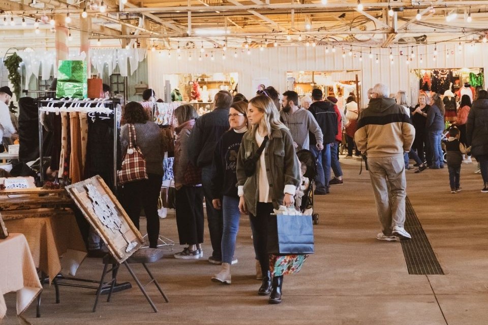 Market