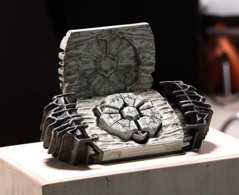 Decorative Arts Center - Star Trek & Worlds Beyond