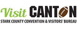 Visit Canton Logo